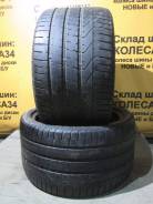 Pirelli P Zero. Летние, 2016 год, 10 %, 2 шт