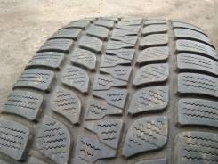 Bridgestone Blizzak LM-25. Зимние, без шипов, 20 %, 1 шт