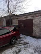 Гаражи кооперативные. улица Стахановская 40, р-н Аэропорт, 32 кв. м., электричество, подвал.
