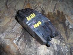 Колодки тормозные. Nissan Elgrand, E51, ME51, MNE51, NE51 Nissan Presage, PNU31, PU31, TNU31, TU31 Двигатели: VQ25DE, VQ35DE, QR25DE