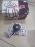 Помпа водяная. Mitsubishi Pajero, V25C, V25W, V45W Mitsubishi Montero, V25W, V45W Двигатель 6G74