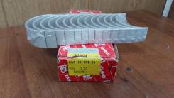 Вкладыши коренные. Toyota: Celica, Cressida, Crown, Soarer, Mark II, Cresta, Chaser Двигатели: 20R, 22R, 4ME, 5ME, 5MGE, 5MGEU, MTEU, 18R, 3T, 4M, L...