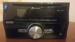 Pioneer FH-X360UB
