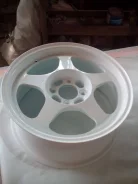 Desmond RegaMaster. 6.5x15", 4x100, ET35, �� 70,1���. ����