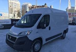 Fiat Ducato. Фиат дукато 11 кубовый, 3 300 куб. см., 1 430 кг., 4x2