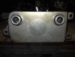 Радиатор акпп. BMW M5, E60 BMW 5-Series, E39, E60, E61 BMW 3-Series, E46/4, E46/5, E46/2, E46/2C, E46/3 Двигатели: M57D30TU, M47D20TU, M52TUB28, M43TU...