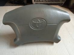 Подушка безопасности. Toyota Mark II, GX100, GX105, JZX100 Toyota Cresta, GX100, GX105, JZX100 Toyota Chaser, GX100, GX105, JZX100