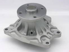 Помпа водяная. Mitsubishi: Canter, Chariot, Galant, Lancer, Mirage, Eterna, Colt, Bravo Двигатели: 4D65, G37B