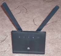 4G Wi-Fi роутеры.