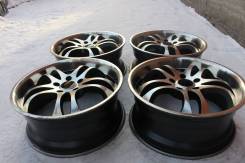 TMW. 7.5x18, 5x114.30, ET48