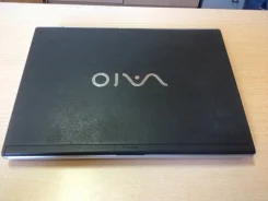 Sony VAIO VGN. 13.3", 1,7����, ��� 1024 ��, ���� 80���, WiFi, ����������� �� 2��. ����