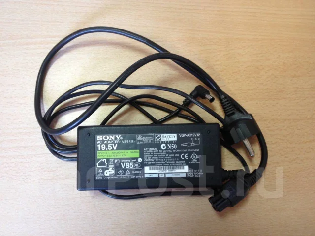 Sony VAIO VGN. 13.3", 1,7����, ��� 1024 ��, ���� 80���, WiFi: 1, ����������� �� 2��. ����