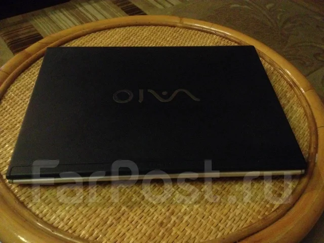 Sony VAIO VGN. 13.3", 1,7����, ��� 1024 ��, ���� 80���, WiFi: 1, ����������� �� 2��. ����