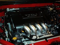 ��������� Toyota 2ZZ-GE � ��������. �������� ����