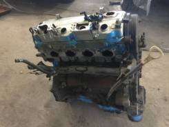 Двигатель в сборе. Mitsubishi Airtrek, CU2W Mitsubishi Lancer, CS9A, CS9W Mitsubishi Outlander, CU2W Двигатель 4G63