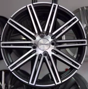 Vossen CV4. 6.5x16", 4x98, ET35, �� 58,6���. ��� ����� �� ������ ����
