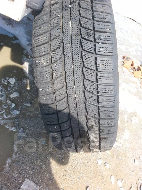 HTL. 7.5x18", 5x114.3 ����