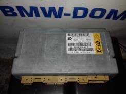 Блок управления airbag. BMW M5, E60 BMW 5-Series, E39, E60, E61 BMW 3-Series, E46/4, E46/5, E46/2, E46/2C, E46/3 Двигатели: M57D30TU, M47D20TU, M52TUB...