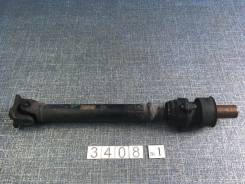 Карданный вал. Mitsubishi Delica, PD8W, PE8W, PF8W Двигатель 4M40