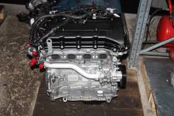 Двигатель Mitsubishi Lancer-10 1.8L 4B10