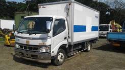 Корпус воздушного фильтра. Toyota Dyna, XZU414 Двигатели: J05C, J05D, N04C, N04CTF, N04CTH, N04CTJ, N04CTK, N04CTL, N04CTM, N04CTN, N04CTQ, N04CTT, N0...