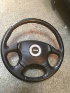 Руль. Subaru Forester, SF5, SF9