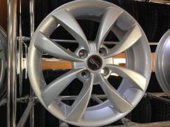 LegeArtis Optima NS113. 6.0x16, 4x100.00, ET45, ЦО 60,1 мм.