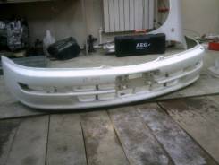 Бампер. Toyota Carina ED, ST200, ST201, ST202, ST203, ST205 Двигатели: 3SFE, 3SGE, 4SFE