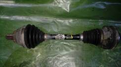 Привод, полуось. Volkswagen: Caddy, Passat, Eos, Passat CC, Touran, Golf Двигатели: ATM, AWC, BCA, BDJ, BGU, BJB, BKC, BLS, BMM, BSE, BSF, BST, BSU, B...