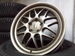 Touchdown. 7.5x18", 5x114.3, ET38, �� 73,1���. ����