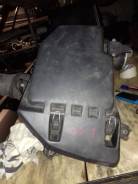 Корпус воздушного фильтра. BMW M5, E60 BMW 5-Series, E39, E60, E61 BMW 3-Series, E46/4, E46/5, E46/2, E46/2C, E46/3 Двигатели: M57D30TU, M47D20TU, M52...