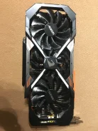 GeForce GTX 1080 Ti ����