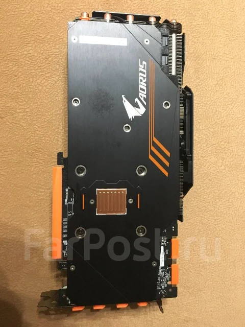 GeForce GTX 1080 Ti ����