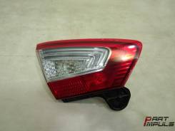 Стоп-сигнал. Ford Mondeo, CA2, BE, BG, BD Двигатели: KGBA, TBBA, TBBB, KLBA, QXBA, QXBB, TNBA, TPBA, KNBA, PNBA, AOBA, AOBC, Q4BA, TYBA, JTBA, JTBB, H...
