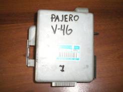 Компьютер АКПП MMC 4M40T Pajero V46, шт