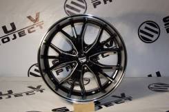 M'z SPEED Julia Launcher MonoBlock. 10.0x22", 5x150.00, ET52