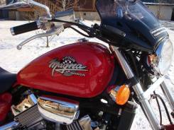 Honda VF 750 Magna. 750 куб. см., исправен, птс, с пробегом