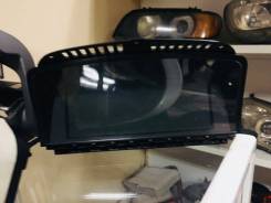 Дисплей. BMW 7-Series, E65, E66