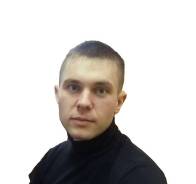Полицейский. Среднее образование, опыт работы 3 года