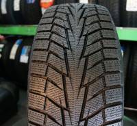 Hankook Winter i*cept IZ2 W616. Зимние, без шипов, 2017 год, без износа, 4 шт