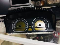 Панель приборов. BMW 7-Series, E65, E66