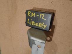 Блок управления дверями. Nissan Liberty, RM12