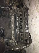 Двигатель в сборе. Volvo V40, MV
