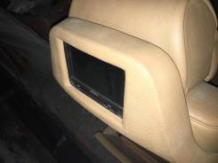 Сиденье. BMW 7-Series, E65, E66