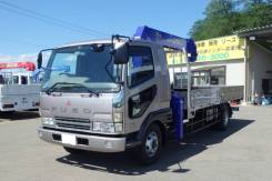 Mitsubishi Fuso Fighter. , 8 200 куб. см., 5 000 кг., 4x2. Под заказ