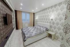 1-комнатная, шоссе Магистральное 45 кор. 1. Центральный, 32 кв. м.