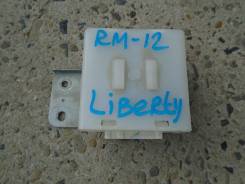 Блок управления дверями. Nissan Liberty, RM12