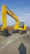 Sumitomo SH225X-3. Экскаватор Sumitomo SH225X, 1,00 куб. м.