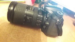 Nikon D7100. 20 � ����� ��, ���: 14� � �����