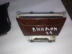 Бардачок. Toyota Windom, VCV11 Двигатель 4VZFE